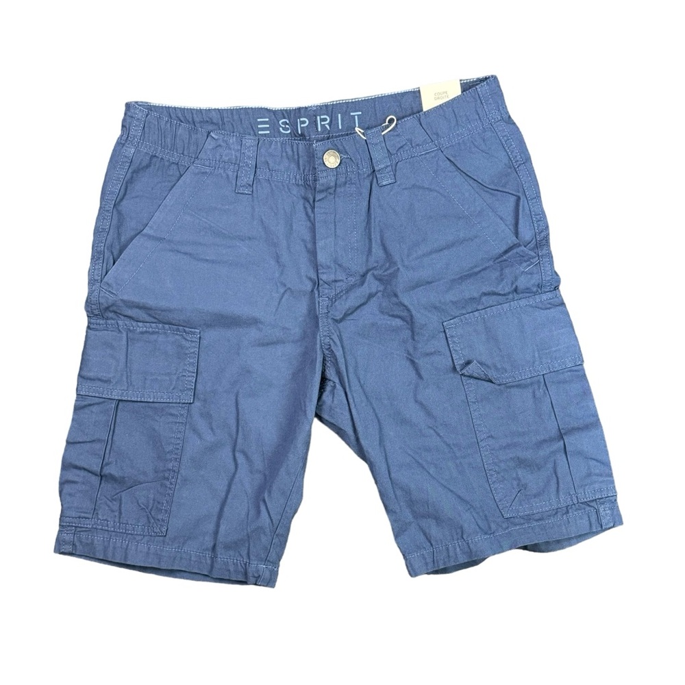 Esprit Mid Rise Shorts